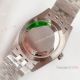 Swiss Copy Rolex Datejust II 904L Stainless Steel jubilee Black Face Watch - AR Factory (7)_th.jpg